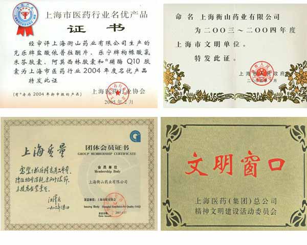 中國最早專業生產膠囊制劑企業|鹽酸二甲雙胍片