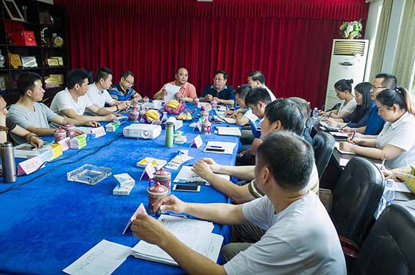 中國最早專業生產膠囊制劑企業|鹽酸二甲雙胍片