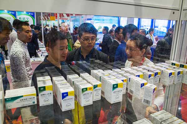 中國最早專業生產膠囊制劑企業|鹽酸二甲雙胍片