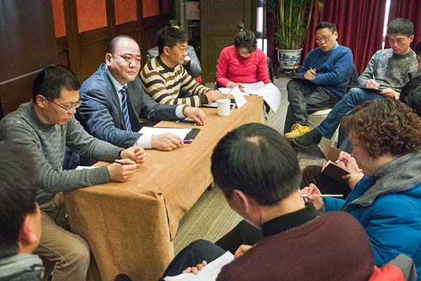 中國最早專業生產膠囊制劑企業|鹽酸二甲雙胍片