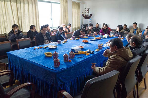 中國最早專業生產膠囊制劑企業|鹽酸二甲雙胍片